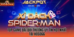 game bài đổi thưởng uy tín