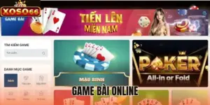 game bài online
