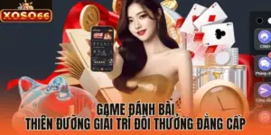 Game đánh bài