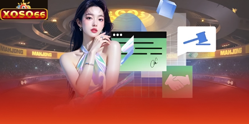 Hội viên tự chịu trách nhiệm về tài khoản cá cược