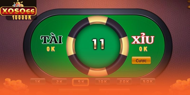 Kết quả ván game được công khai, minh bạch