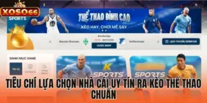 Nhà cái uy tín