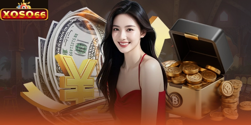Tuân thủ quy định nạp rút thưởng ở nhà cái