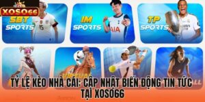 Tỷ lệ kèo nhà cái