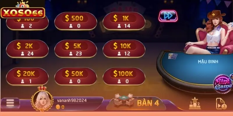 Ưu điểm nổi bật khi chơi game bài trực tuyến tại Xoso66